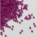 Zdjęcie - Swarovski kulka fuchsia 2mm